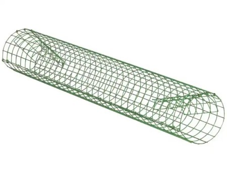 Tube à lapins BOXTRAP %%sep%% %%sitename%%