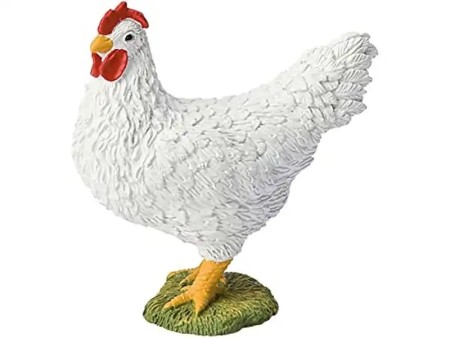 Figurine agneau - Bullyland