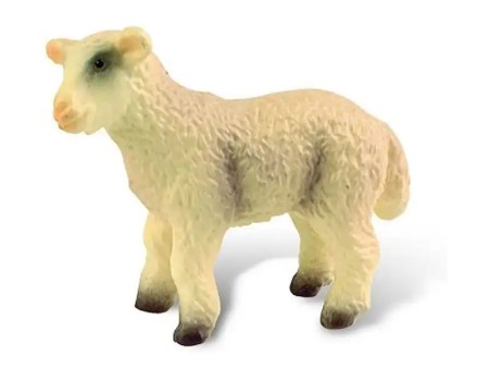 Figurine agneau - Bullyland