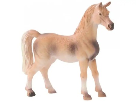 Figurine cheval 1/32