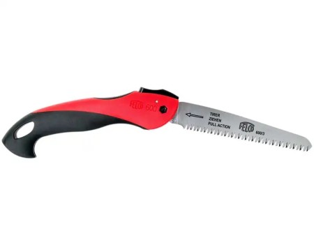 Scie repliable Felco 600 %%sep%% %%sitename%%