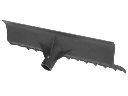 Râteau racloir d'écurie 40 cm %%sep%% %%sitename%%