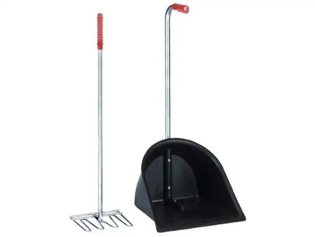 Valet écurie complet - Équipement de ferme %%sep%% %%sitename%%