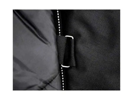 Couvre-cou polaire High Neck pour Rugbe 200 %%sep%% %%sitename%%