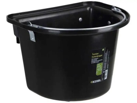 Mangeoire porte 12L cheval %%sep%% %%sitename%%