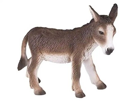 Figurine âne