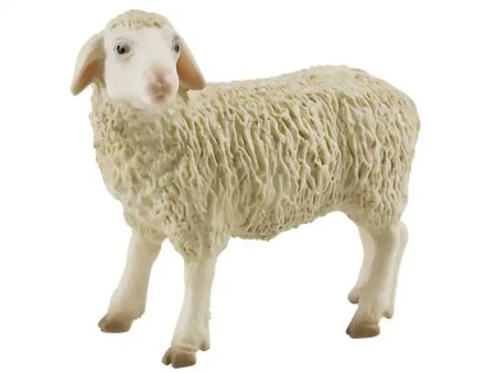 Figurine mouton