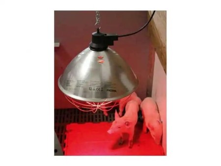 Support protecteur lampe infrarouge Kerbl %%sep%% %%sitename%%