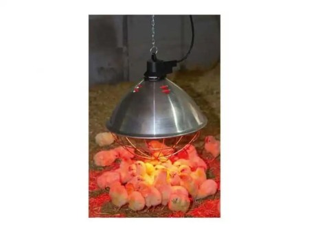 Support protecteur lampe infrarouge Kerbl %%sep%% %%sitename%%