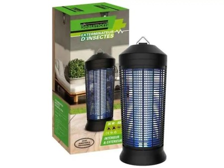Exterminateur d'insectes Beaumont IPX4