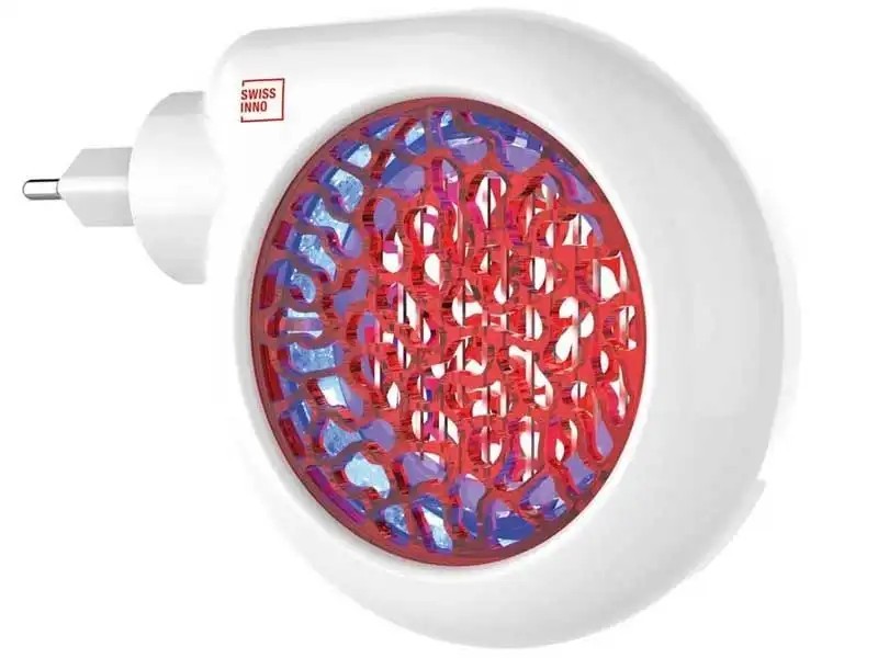 Destructeur d'insectes LED Mini 3W Premium Destructeur d'insectes LED Mini 3W Premium
