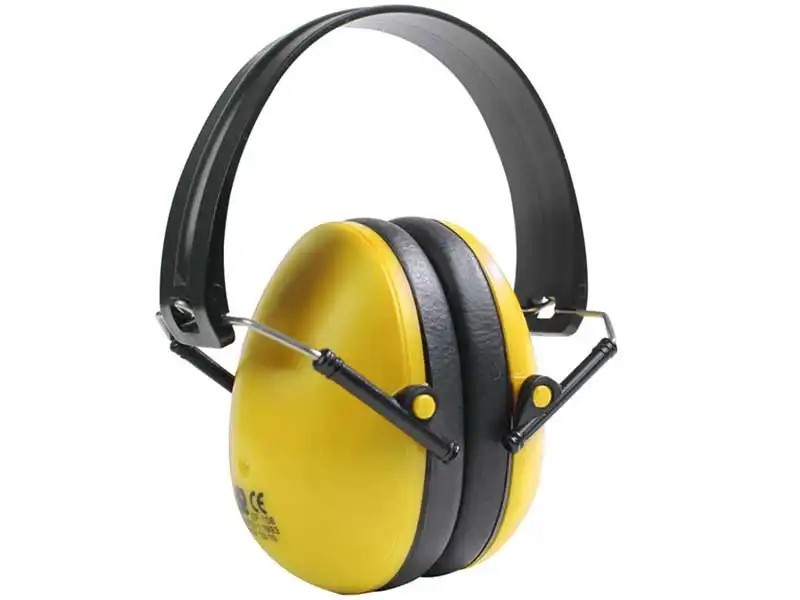 Casque anti bruit Oregon