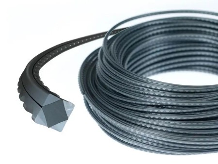 Fil débroussailleuse Flexiblade 4 mm x 21M OREGON %%sep%% %%sitename%%
