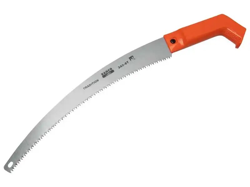 Scie arboricole pour perche - BAHCO 340-6T Scie arboricole pour perche - BAHCO 340-6T