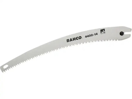 Lame de rechange 36 cm pour scie arboricole - BAHCO 4400-14