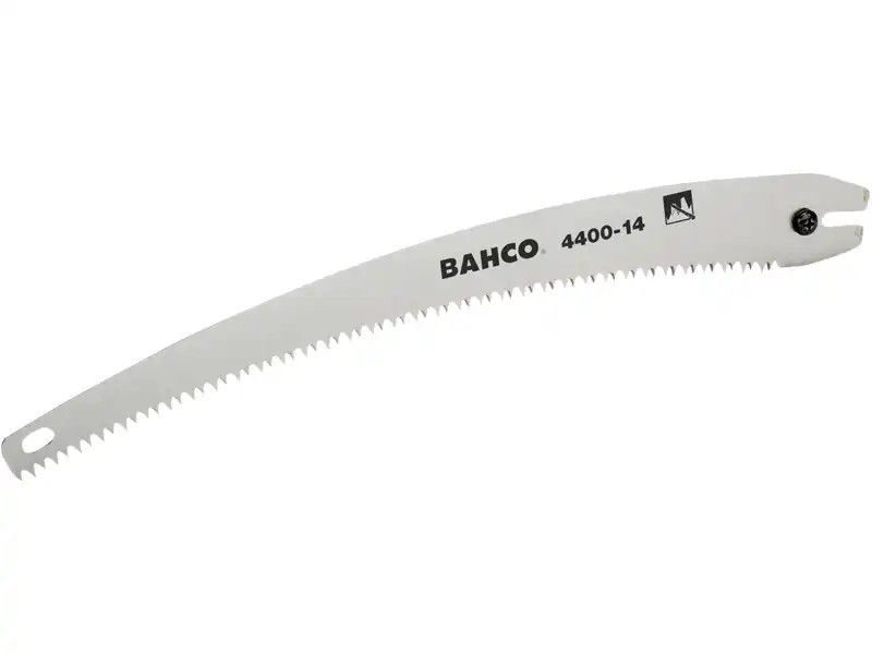 Lame de rechange 36 cm pour scie arboricole - BAHCO 4400-14