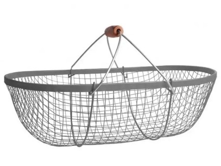 Panier de récolte 15 L