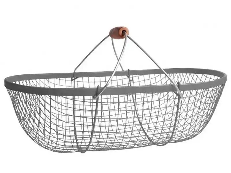Panier de récolte 15 L Panier de récolte 15 L