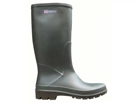 Bottes de jardin en polyuréthane