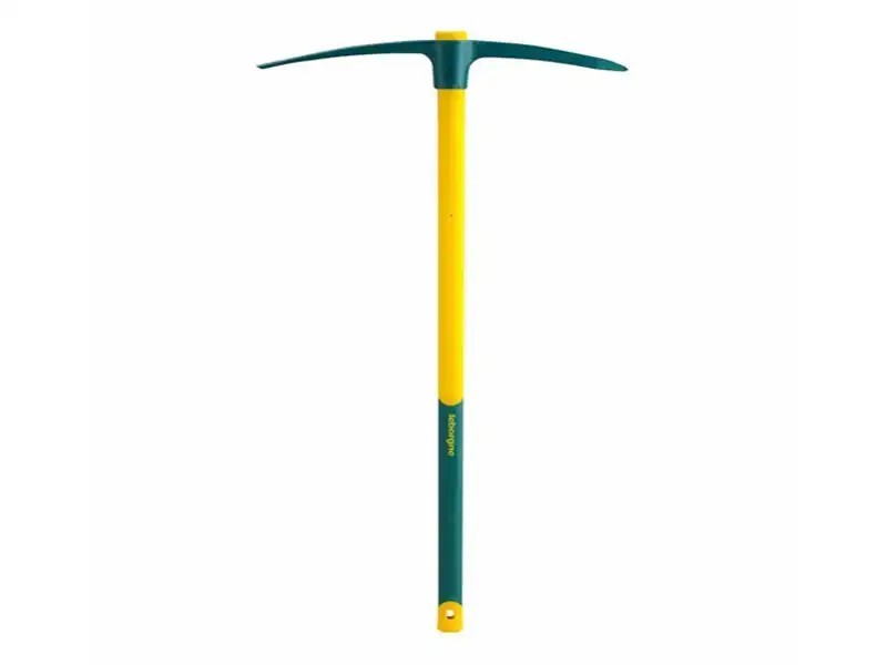 Pioche terrassier douille ronde 2,5 Kg Pioche terrassier douille ronde 2,5 Kg