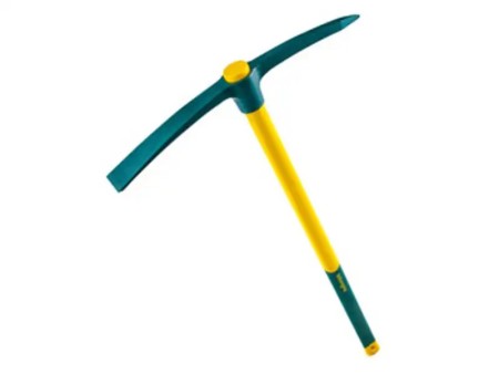 Pioche terrassier douille ronde 2,5 Kg %%sep%% %%sitename%%
