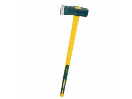 Merlin éclateur 2,5 Kg manche Novamax