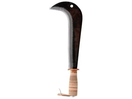 Serpe italienne 28 cm