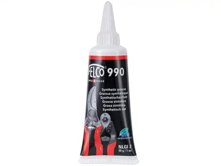 Graisse pour sécateurs Felco 990
