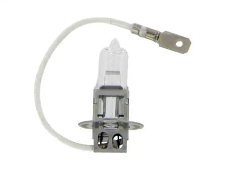 Ampoule H3 12V 55W
