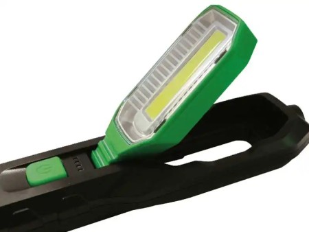 Baladeuse LED rechargeable 280LM %%sep%% %%sitename%%