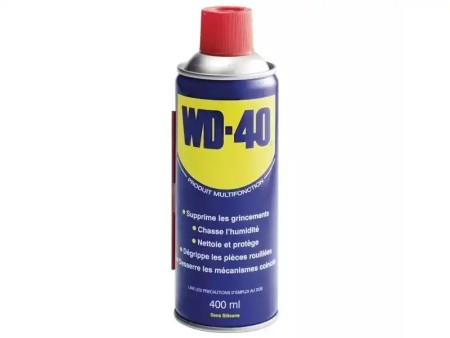 WD 40 400ml