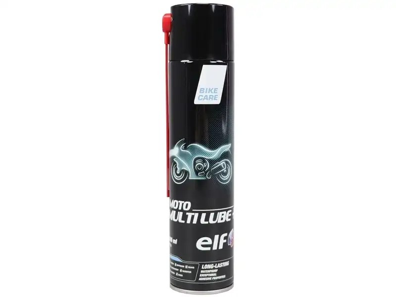 ELF moto multi lube plus ELF moto multi lube plus