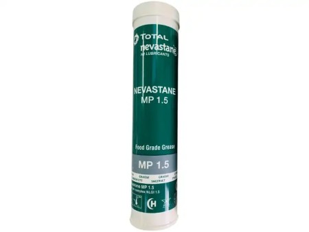 Graisse alimentaire NEVASTANE