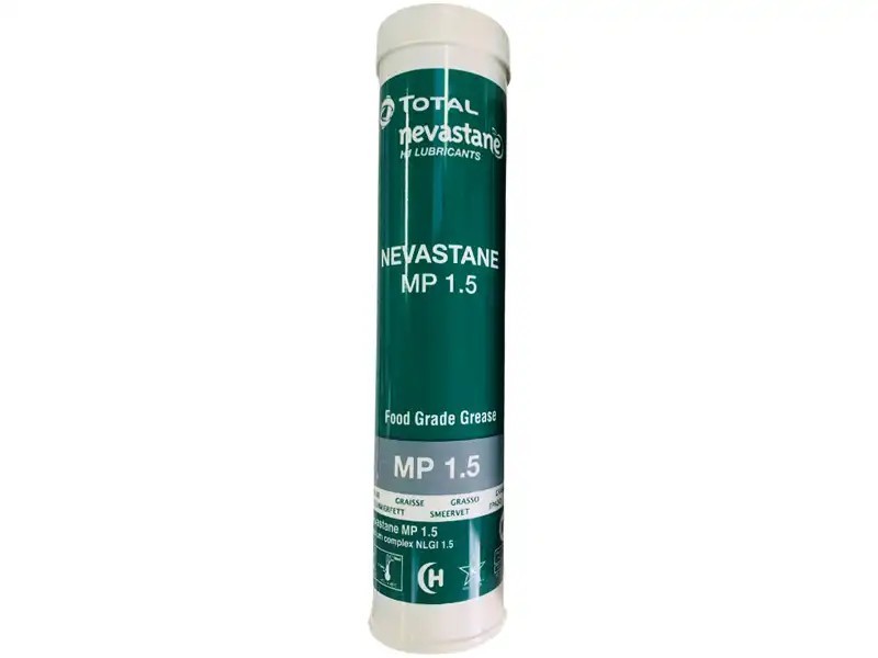 Graisse alimentaire NEVASTANE