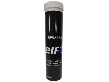 Graisse Elf EPEXFIL 2