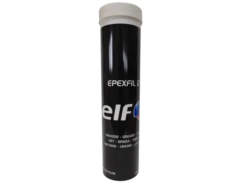 Graisse Elf EPEXFIL 2 Graisse Elf EPEXFIL 2