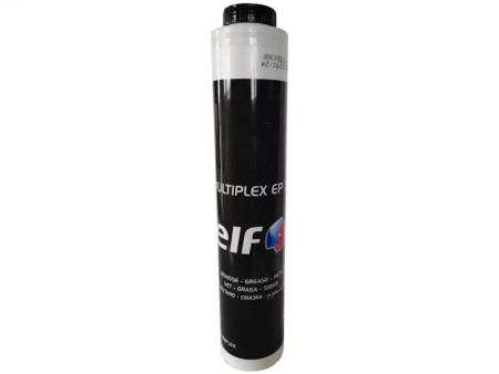Graisse Elf Multiplex EP2 LS 400g