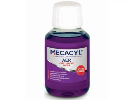 MECACYL AER - Spécial 2 Temps