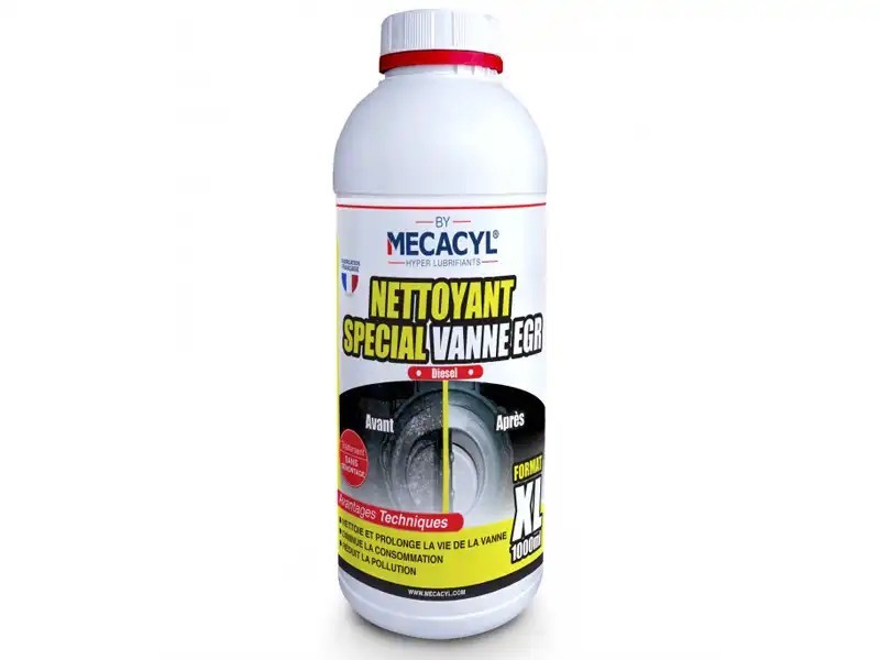 Nettoyant spécial vanne EGR Nettoyant spécial vanne EGR