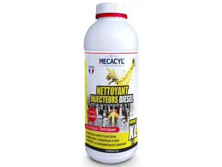 MECACYL - Nettoyant injecteurs diesel