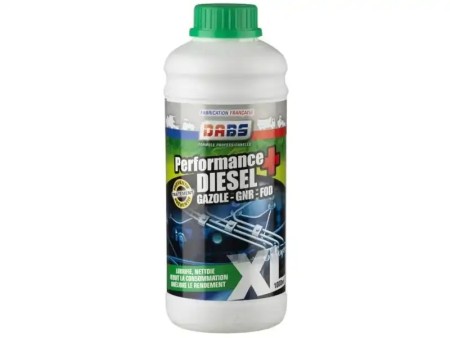 DABS Performance Diesel