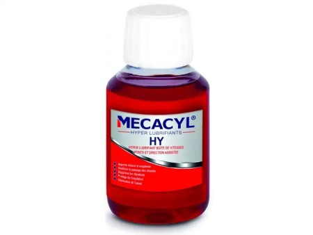 MECACYL HY - Boîtes de vitesses, ponts et direction assistée