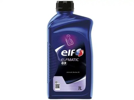 Huile de transmission ELF ELFMATIC G3