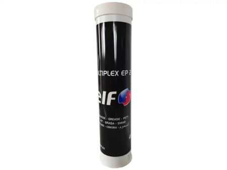 Graisse Elf Multiplex EP2 - 400 g