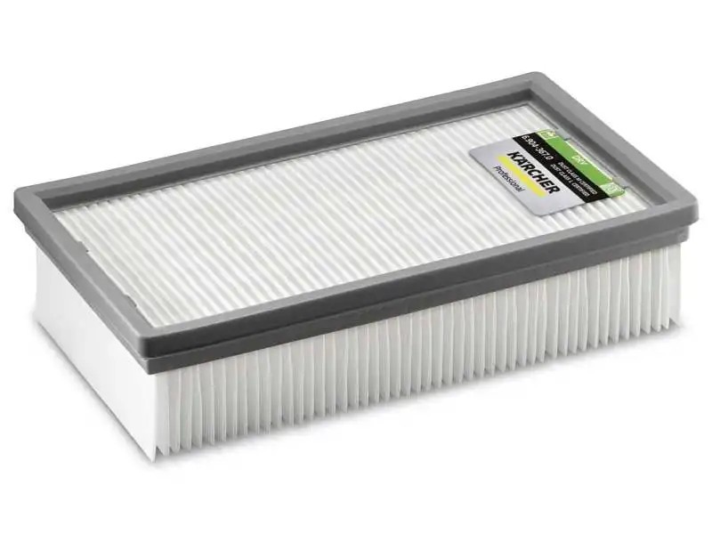 Filtre plat de remplacement Kärcher Filtre plat de remplacement Kärcher